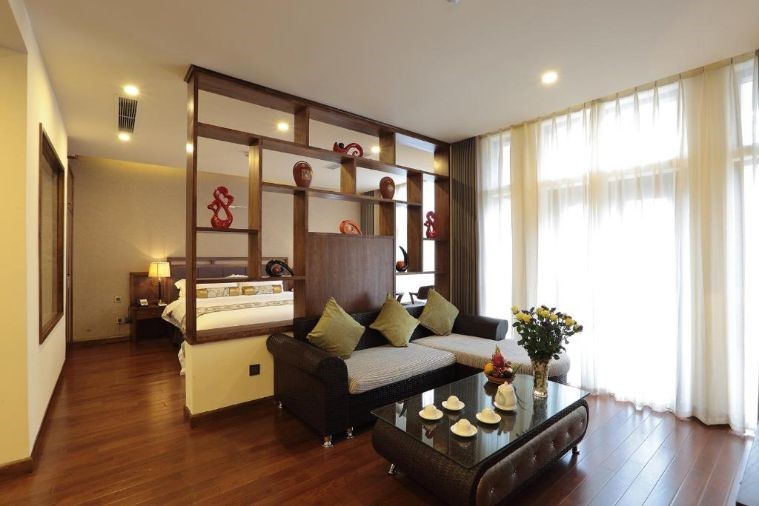 Phòng Grand Suite